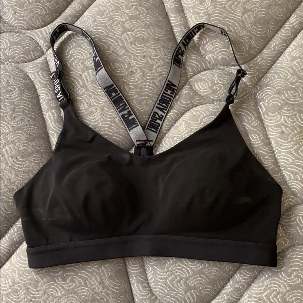 Victoria secret sports bra